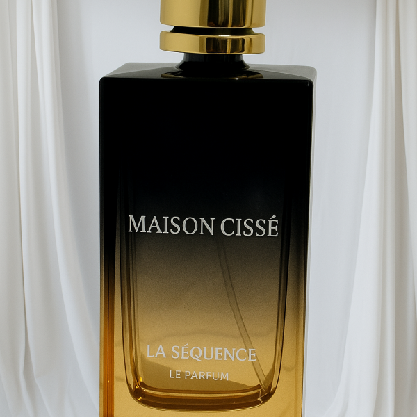 LA SÉQUENCE LE PARFUM
