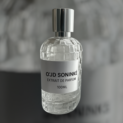 OUD SONINKÉ EXTRAIT DE PARFUM - 2 ML