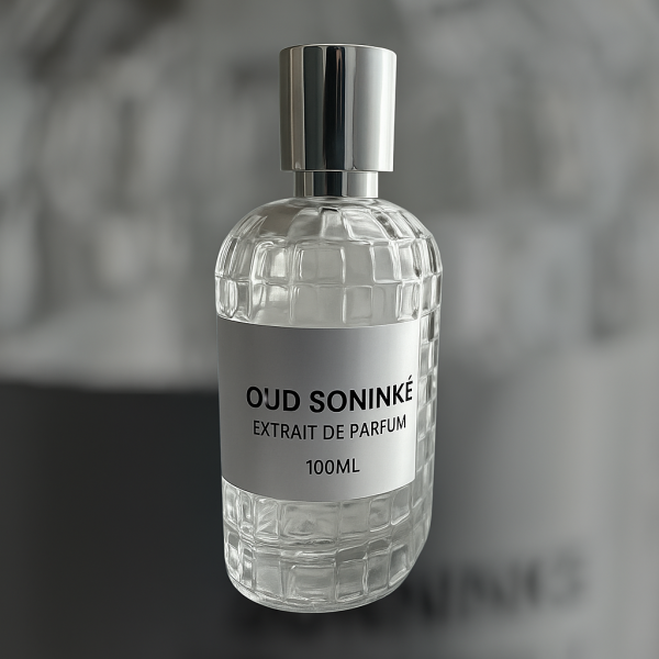 OUD SONINKÉ EXTRAIT DE PARFUM