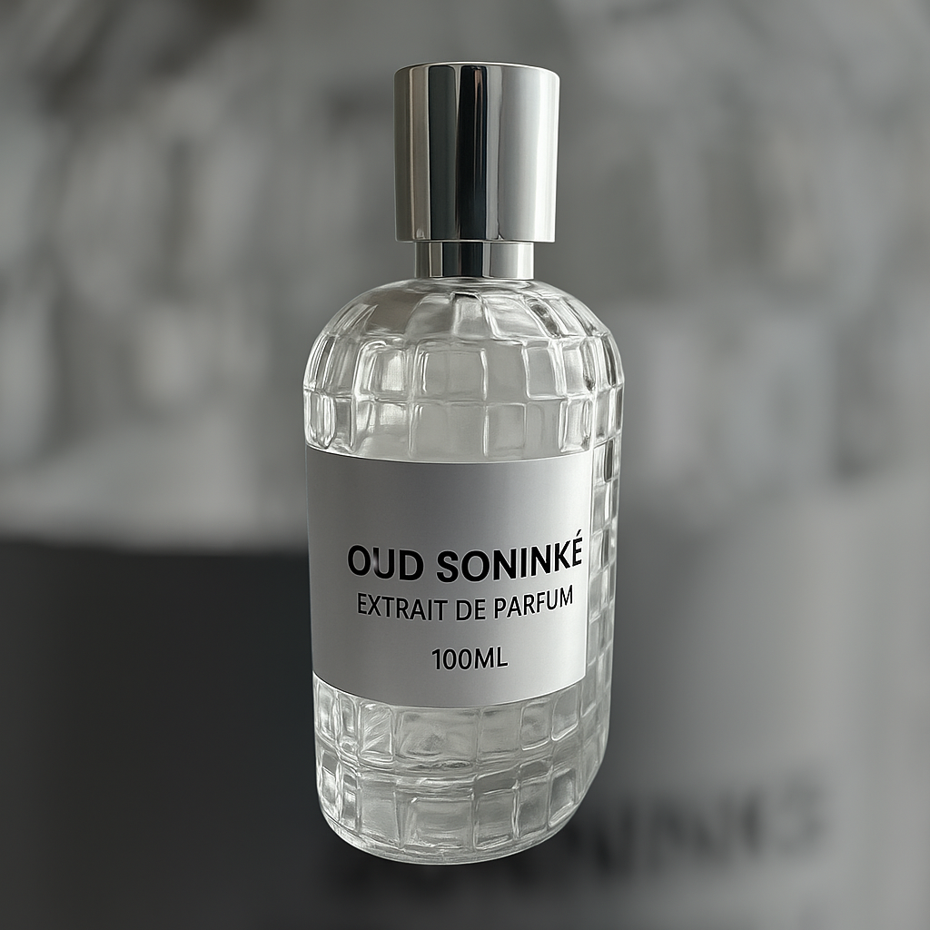 OUD SONINKÉ EXTRAIT DE PARFUM