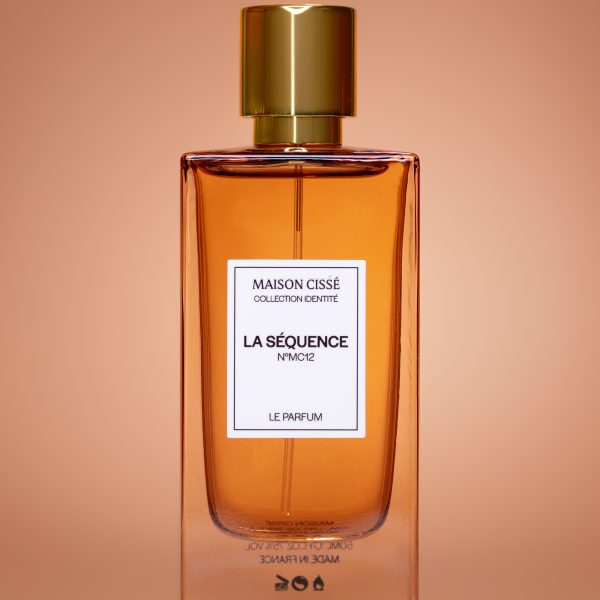 LA SÉQUENCE LE PARFUM