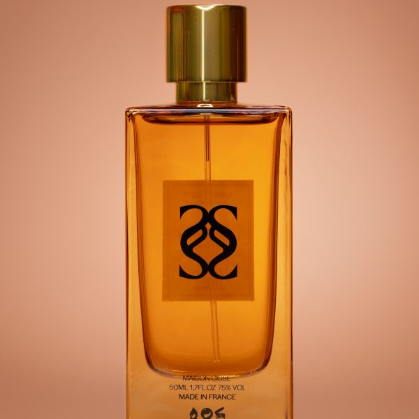 Alternative view of LA SÉQUENCE LE PARFUM