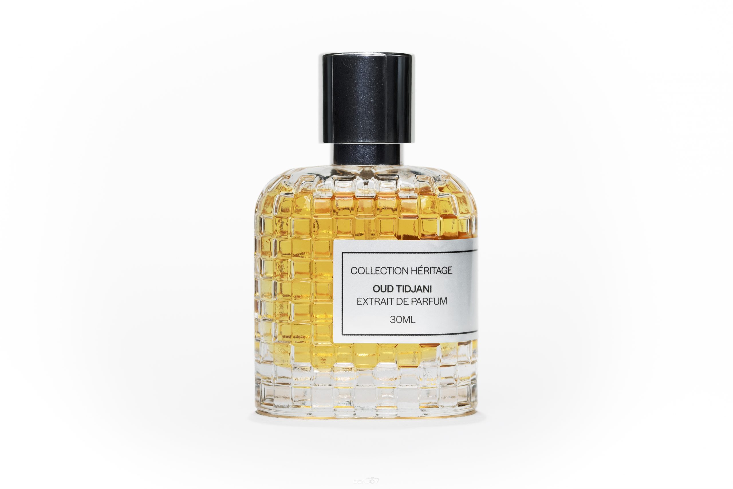 OUD TIDJANI EXTRAIT DE PARFUM