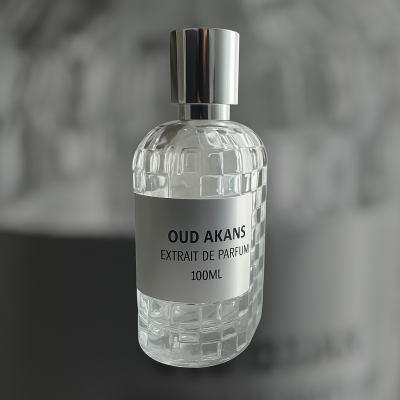 OUD AKANS EXTRAIT DE PARFUM - 2 ML