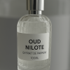 OUD NILOTE EXTRAIT DE PARFUM