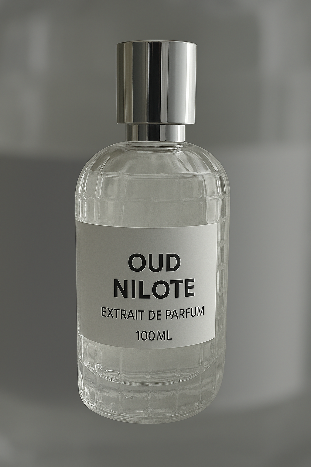 OUD NILOTE EXTRAIT DE PARFUM