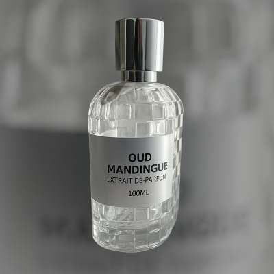 OUD MANDINGUE EXTRAIT DE PARFUM - 2 ML