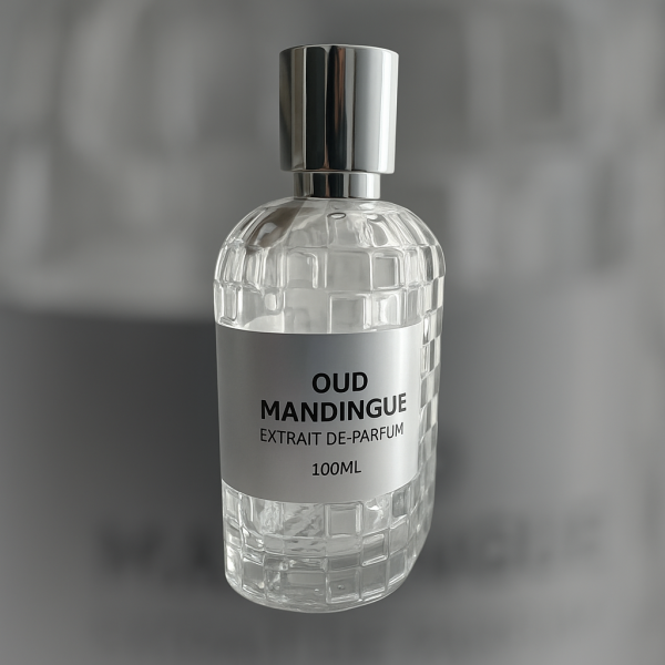 OUD MANDINGUE EXTRAIT DE PARFUM
