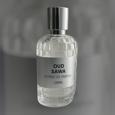 OUD SAWA EXTRAIT DE PARFUM - 2 ML