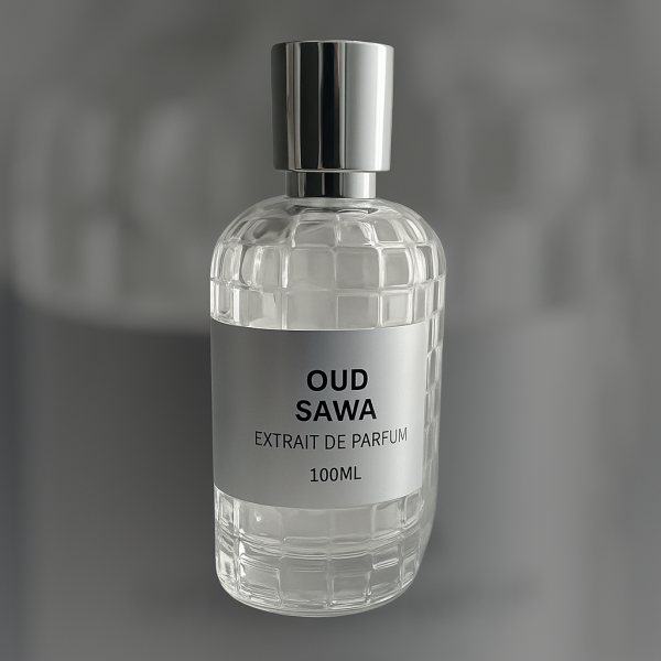 OUD SAWA EXTRAIT DE PARFUM