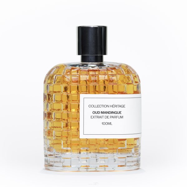 OUD MANDINGUE EXTRAIT DE PARFUM