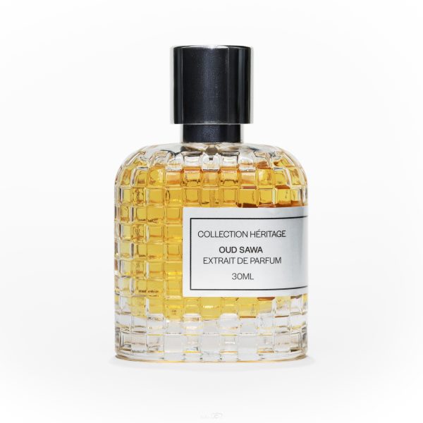 OUD SAWA EXTRAIT DE PARFUM