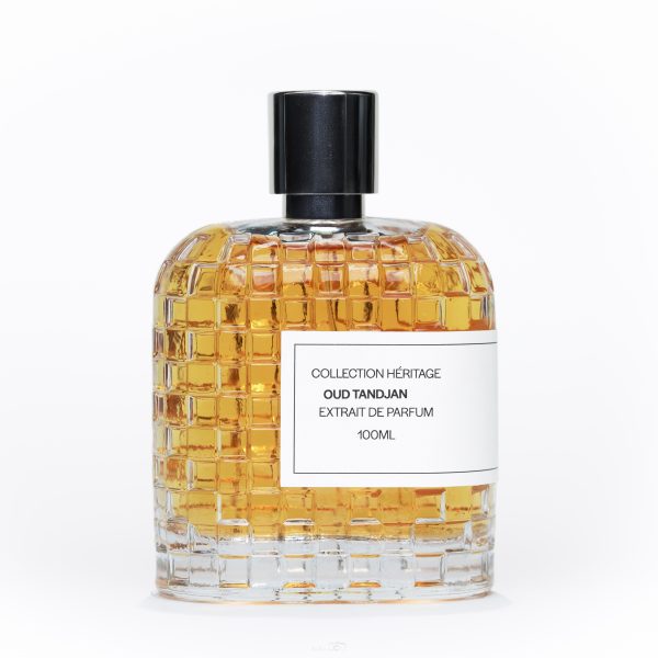 OUD TANDJAN EXTRAIT DE PARFUM