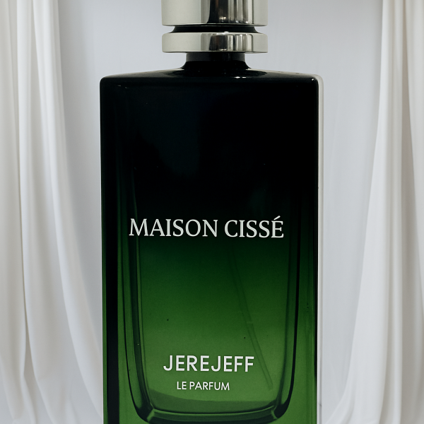JEREJEFF LE PARFUM