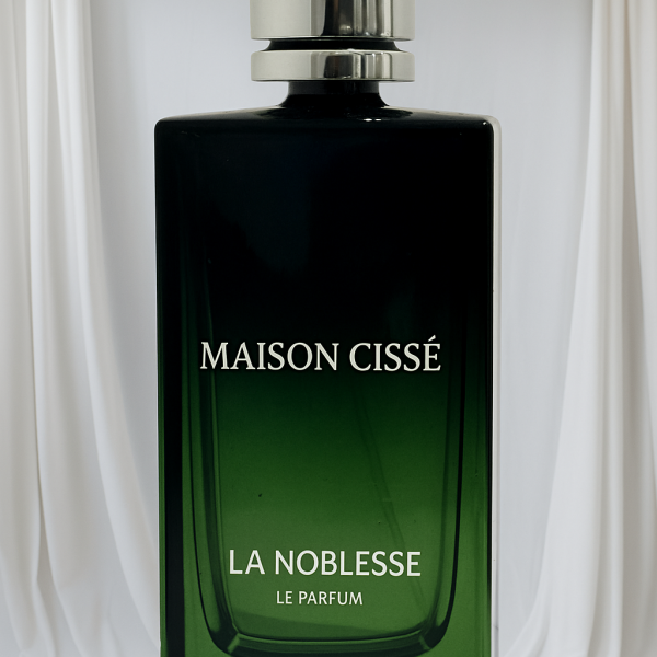 LA NOBLESSSE LE PARFUM