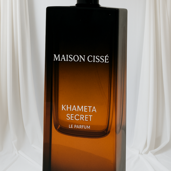 KHAMETA SECRET LE PARFUM