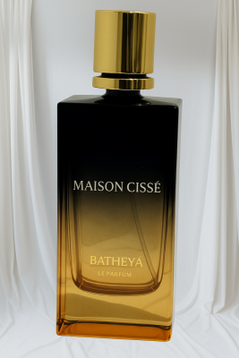 BATHEYA LE PARFUM - 2 ML
