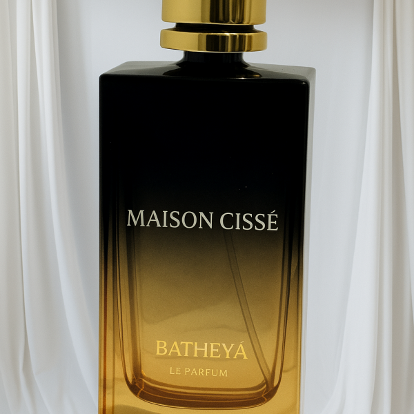 BATHEYA LE PARFUM