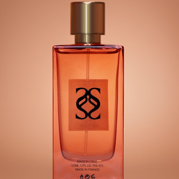 KHAMETA SECRET LE PARFUM