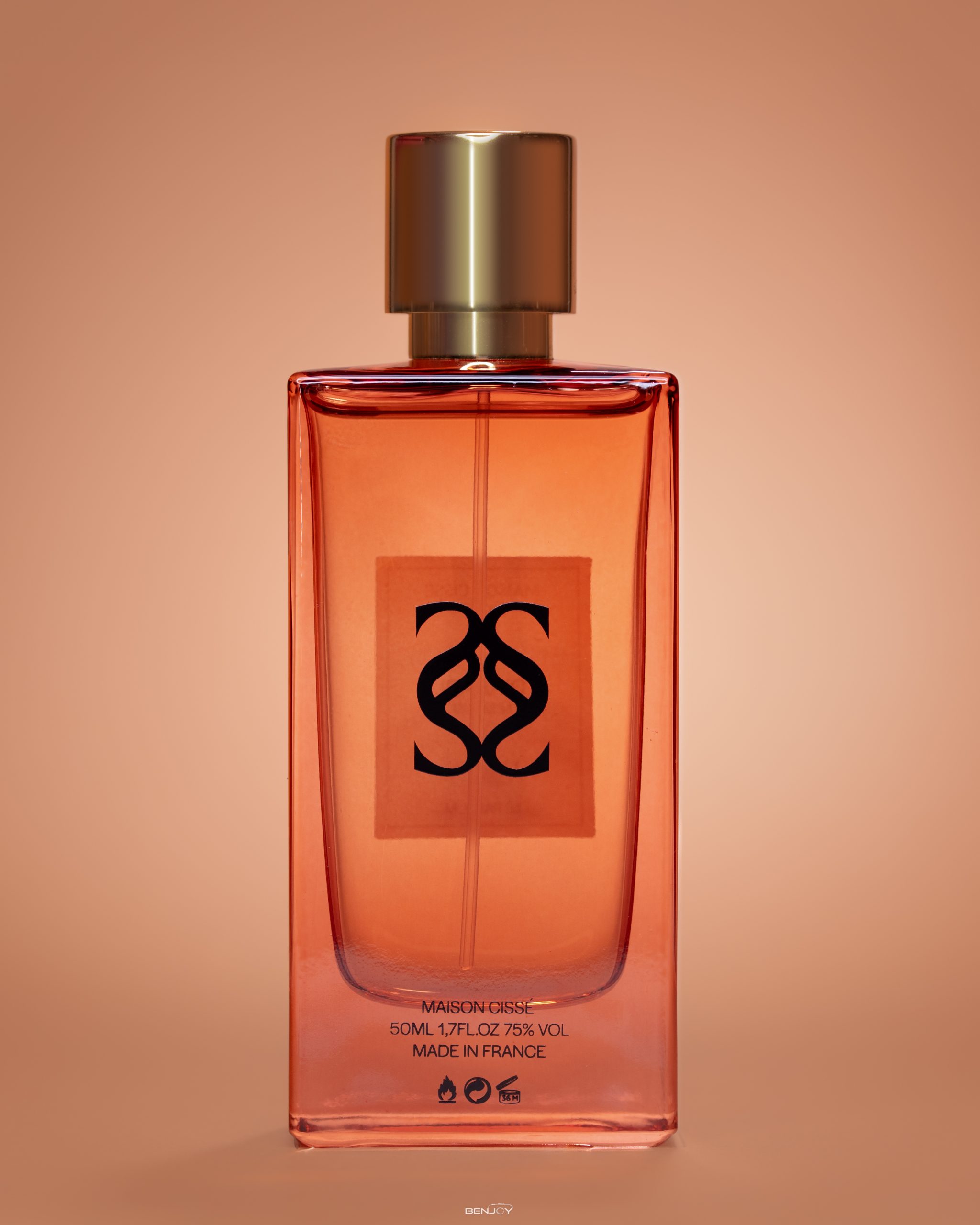 KHAMETA SECRET LE PARFUM