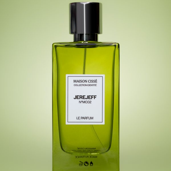JEREJEFF LE PARFUM