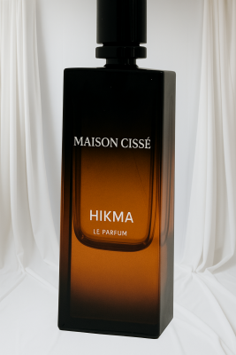 HIKMA LE PARFUM - 2 ML
