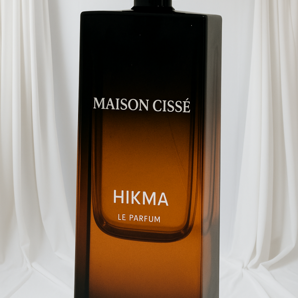 HIKMA LE PARFUM