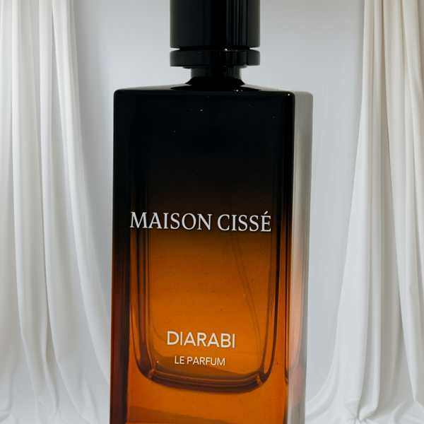 DIARABI LE PARFUM