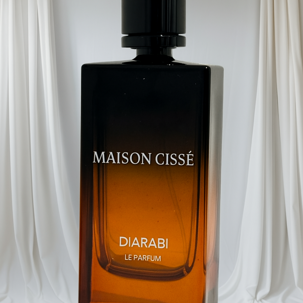 DIARABI LE PARFUM
