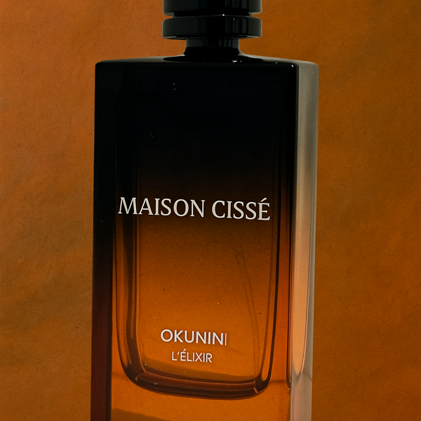 OKUNINI L'ELIXIR