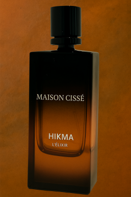 HIKMA L'ELIXIR - 2 ML