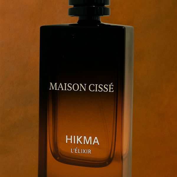 HIKMA L'ELIXIR