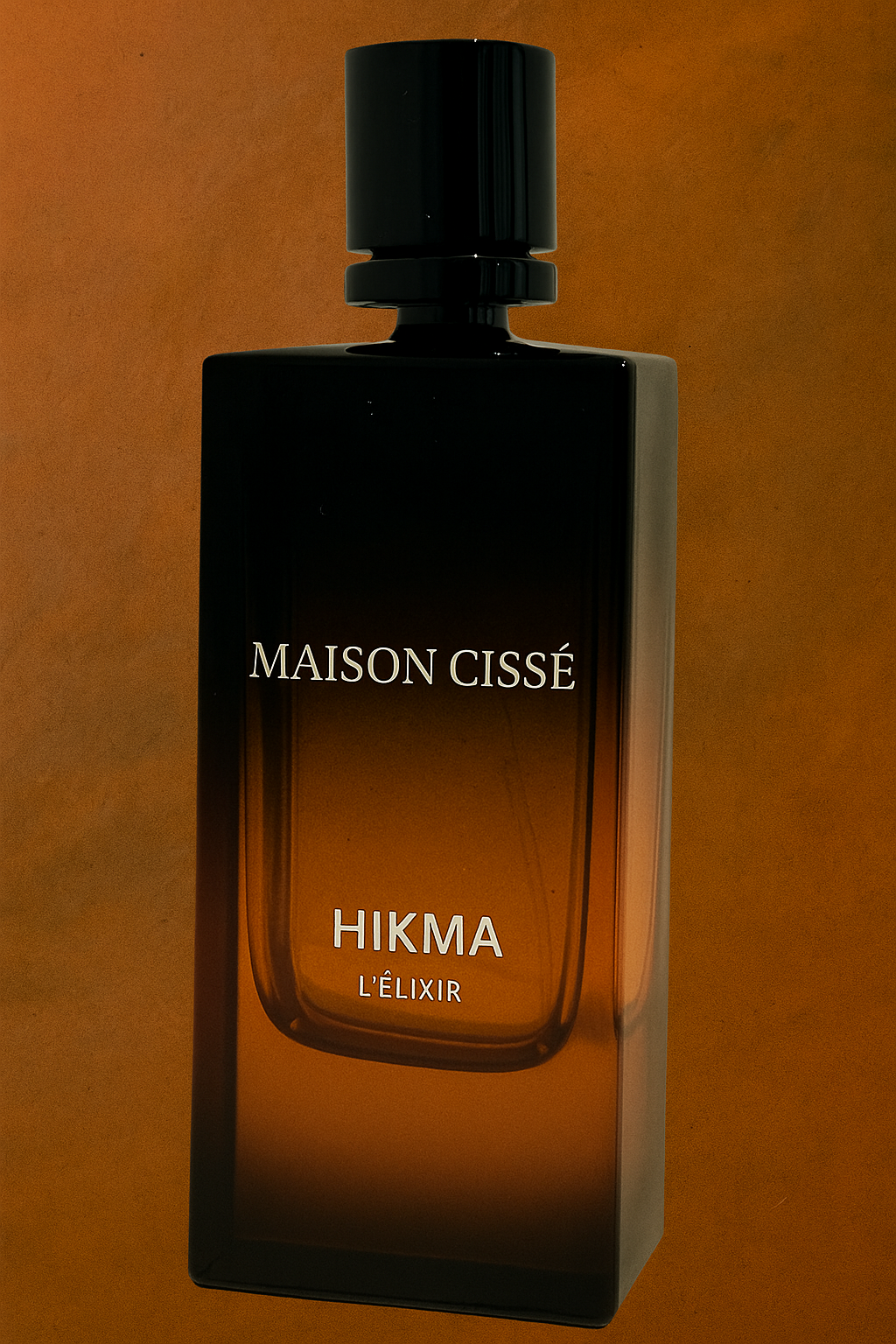 HIKMA L'ELIXIR