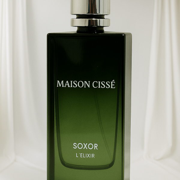 Alternative view of SOXOR L'ELIXIR