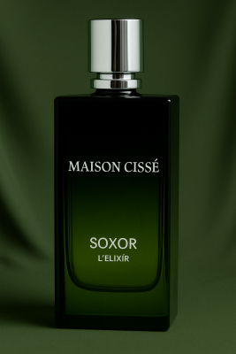 SOXOR L'ELIXIR - 2 ML