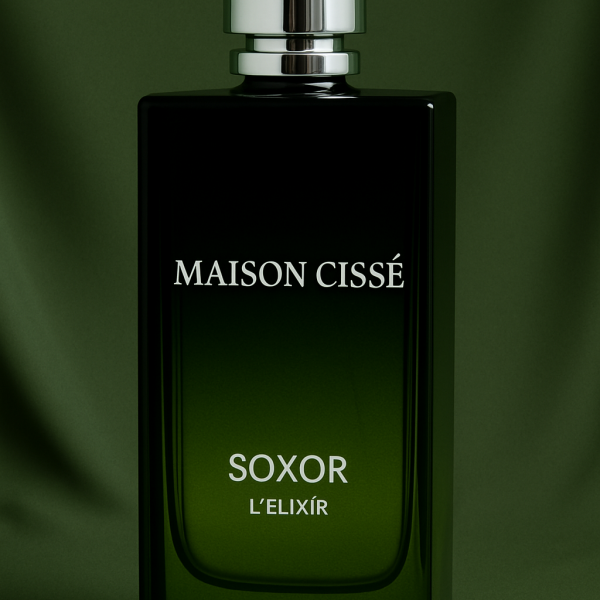 SOXOR L'ELIXIR