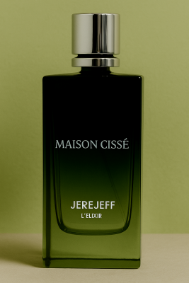 JEREJEFF L'ELIXIR - 2 ML