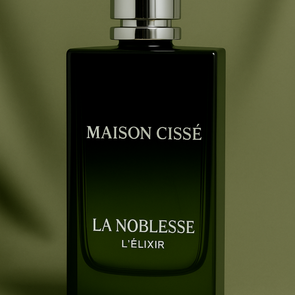 LA NOBLESSSE L'ELIXIR