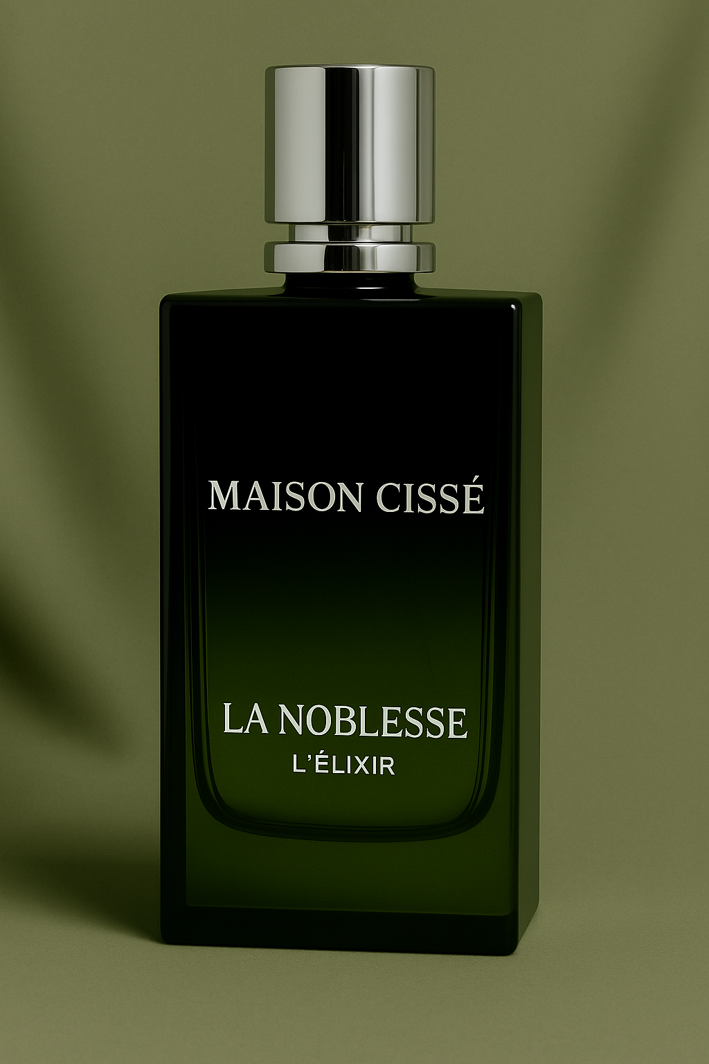 LA NOBLESSSE L'ELIXIR