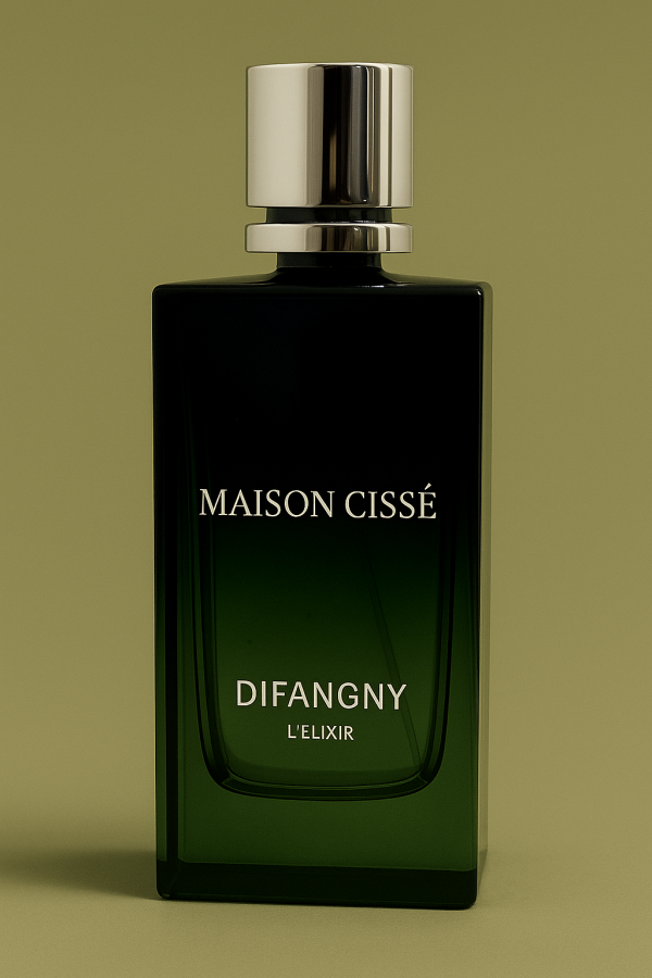 DIFANGNY L'ELIXIR