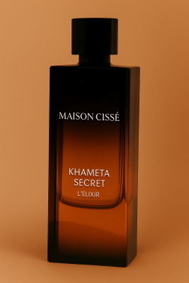 KHAMETA SECRET L'ELIXIR - 2 ML