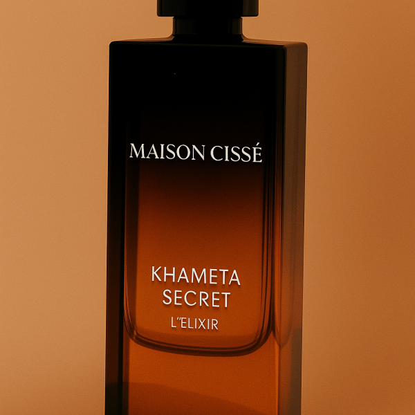 KHAMETA SECRET L'ELIXIR