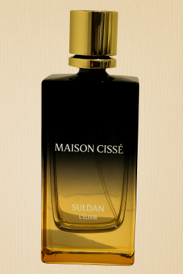 SULDAN L'ELIXIR - 2 ML