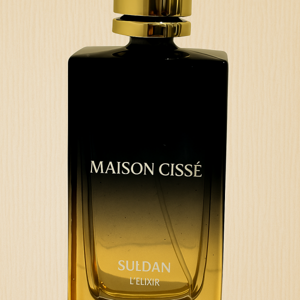 SULDAN L'ELIXIR