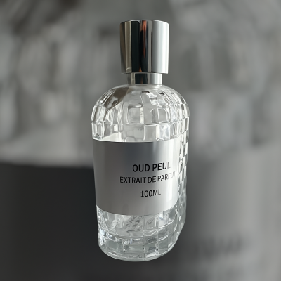 OUD PEUL EXTRAIT DE PARFUM - 2 ML