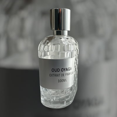 OUD OYAGA EXTRAIT DE PARFUM - 2 ML