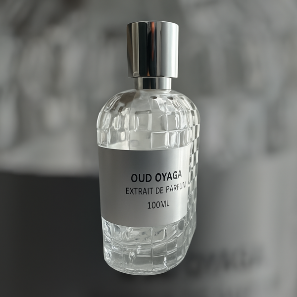 OUD OYAGA EXTRAIT DE PARFUM