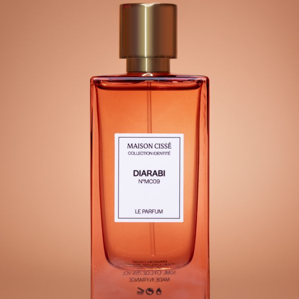 DIARABI LE PARFUM