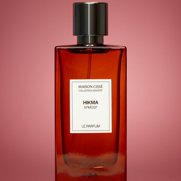 HIKMA LE PARFUM