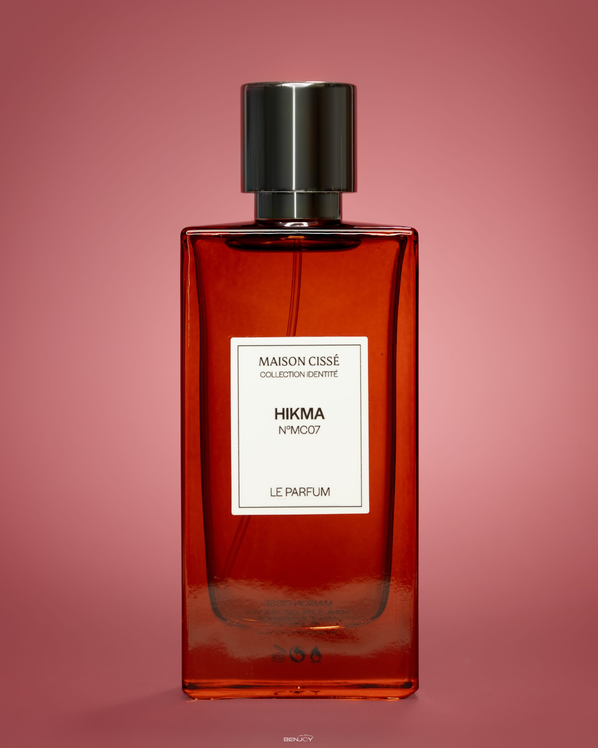 HIKMA LE PARFUM